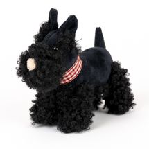 Walter le chien en peluche 17 cm EG130618 Egmont Toys 1
