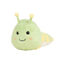 Peluche Bouillotte Chenille Junior WA-AR0076 Warmies 1