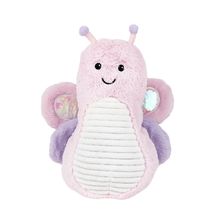 Peluche Bouillotte Papillon Junior WA-AR0069 Warmies 1