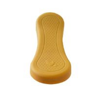 Couvre-selle Wishbone - Jaune WBD-3103 Wishbone Design Studio 1