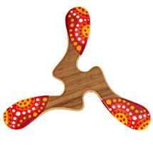 Boomerang adulte Yallingup W-YALLINGUP Wallaby Boomerangs 1