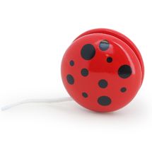 Yoyo Coccinelle V7078 Vilac 1