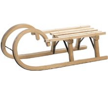 Luge Traditionnelle LE 85 cm 103le/85-3039 Sirch 1