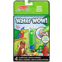 Water Wow! Animaux M&D15376 Melissa & Doug 1