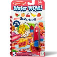 Water Wow! Fruits MD-50286 / 6074516 Melissa & Doug 1