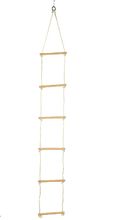 Echelle de cordes LE1048 Small foot company 1