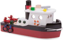 Bateau Remorqueur NCT-10905 New Classic Toys 1