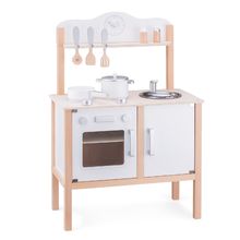 Cuisine blanche - Dream Kitchenette NCT11050 New Classic Toys 1