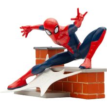 Spiderman Figurine Marvel BU-11334 Bullyland 1