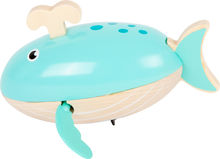 Jouet aquatique Baleine LE11659 Small foot company 1