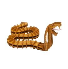 Maquette 3D en papier Serpent Cobra FR-11742 Fridolin 1