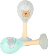 Maracas Pastel LE11886 Small foot company 1