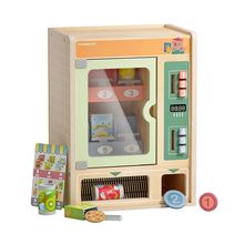 Distributeur automatique en bois TB-121223 Topbright 1