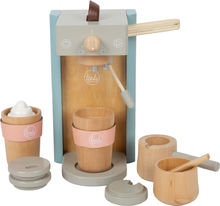 small foot® Accessoires pour cuisine enfant bois 11684