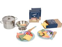 Kit de cuisine pour pâtes LE12292 Small foot company 1