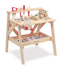 Etabli de projets en bois MD-12369 Melissa & Doug 1