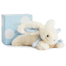 Lapin Bonbon bleu 20 cm DC1238 Doudou et Compagnie 1