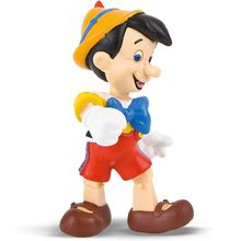 Figurine Pinocchio BU12399-3847 Bullyland 1