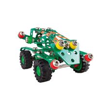 Constructor Explorer - Voiture d'exploration AT-1262 Alexander Toys 1