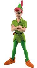 Figurine Peter Pan BU12650-3862 Bullyland 1