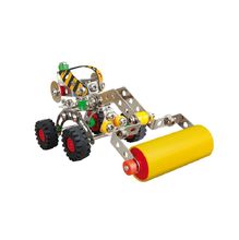 Constructor Whopper - Rouleau compresseur AT-1267 Alexander Toys 1