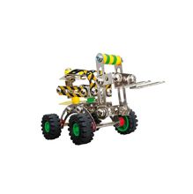 Constructor Store Master - Chariot élévateur AT-1268 Alexander Toys 1