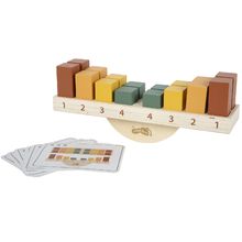 Jeu d'équilibre Montessori LE12745 Small Foot company 1