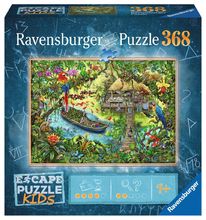 Escape Puzzle Kids - Safari RAV129348 Ravensburger 1