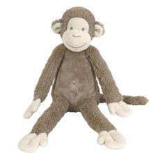 Peluche Singe Mickey 32 cm HH-130170 Happy Horse 1