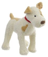 Eliot le chien en peluche 23 cm EG130498 Egmont Toys 1