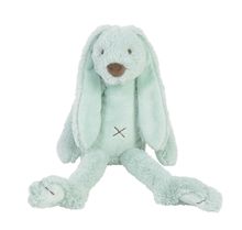 Peluche Lapin Richie Lagoon 38 cm HH131690 Happy Horse 1