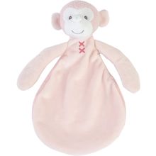 Doudou Singe Marly 26 cm HH-131832 Happy Horse 1