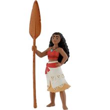 Figurine Vaiana BU13185 Bullyland 1