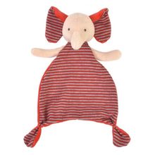 Doudou Eléphant 26 cm HH-132001 Happy Horse 1