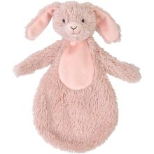 Doudou Lapin Rosi 25 cm HH-132171 Happy Horse 1