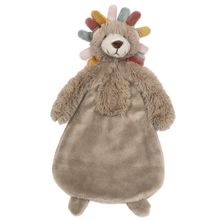 Doudou Lion Léon 25 cm HH133593 Happy Horse 1