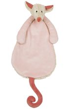 Doudou Souris Mia 27 cm HH133646 Happy Horse 1