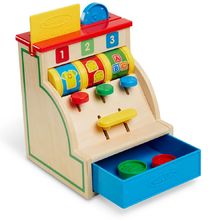 Caisse enregistreuse MD13378 Melissa & Doug 1