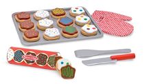 Jeu de biscuits MD-14074 Melissa & Doug 1