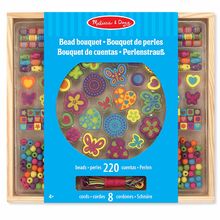 Melissa&Doug, la marque de jouets éducatifs basés sur le jeu libre -  Com&Kids