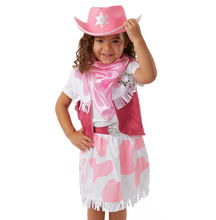 Déguisement CowGirl MD-14272 Melissa & Doug 1