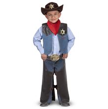 Déguisement de Cow-boy MD14273 Melissa & Doug 1