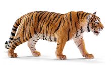 Figurine Tigre du Bengale SC-14729 Schleich 1