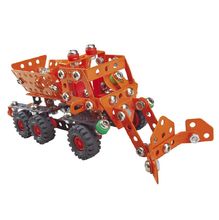 Constructor Husky - Chasse-neige AT-1488 Alexander Toys 1