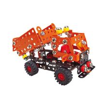 Constructor Terra - Camion Benne AT-1490 Alexander Toys 1