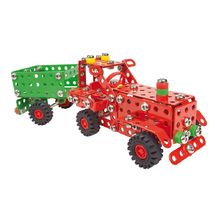 Constructor Farmer - Tracteur AT-1497 Alexander Toys 1