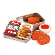 Chicken Nuggets Iglo ER15160 Erzi 1