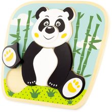 Peluche Bouillotte Panda Roux - Déstockage bien-être et spiritualité - A ne  pas rater