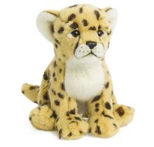 Peluche Guépard 23 cm WWF-15192081 WWF 1