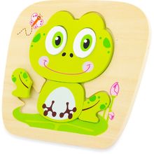 Puzzle Grenouille UL1521 Ulysse 1